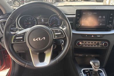 Kia XCeed M 1.5 T-GDI  DCT