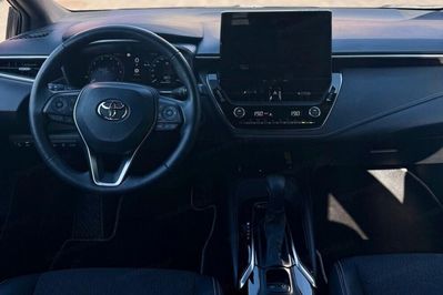 Toyota Corolla 1.8 Hybrid Style