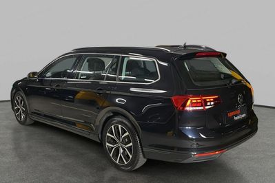 Volkswagen Passat 1.5 TSI DSG