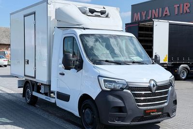 Renault Master dCi