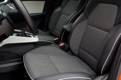 Renault Clio 1.3 TCe Techno