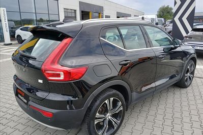 Volvo XC40 T5 Plug-In Inscription Expression Pro