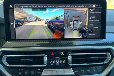 BMW X4 xDrive30i M Sport