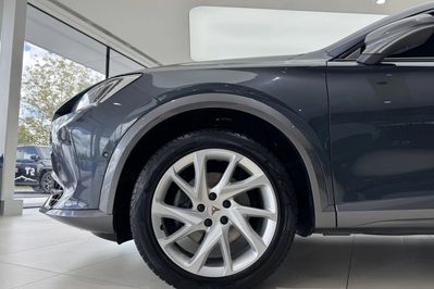 Cupra Formentor 1.5 TSI DSG