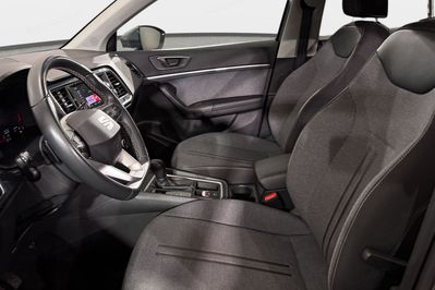 Seat Ateca TDI Style S&S DSG