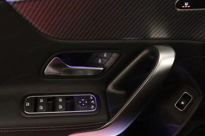 Mercedes CLA 180 Progressive Shooting Brake