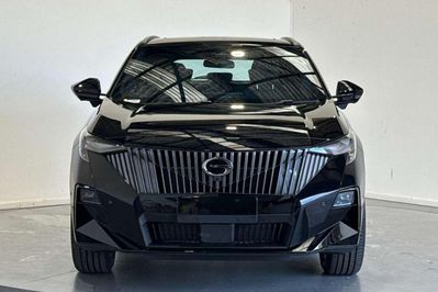 Gac Emzoom Luxury 1.5T DCT