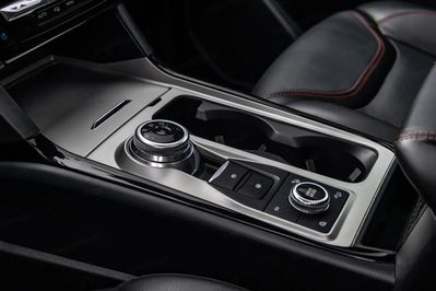 Ford Explorer 3.0 EcoBoost PHEV 4WD  ST-Line