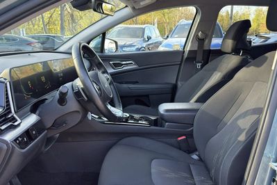 Kia Sportage 1.6 T-GDI L 2WD