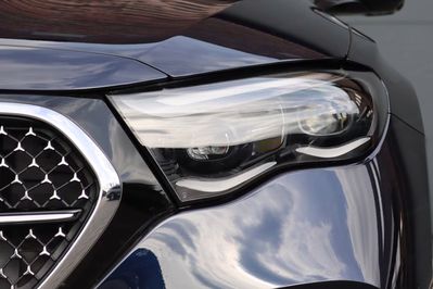 Mercedes E Klasa 450 d 4-Matic AMG Estate