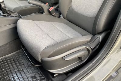 Kia Stonic 1.0 T-GDI M DCT