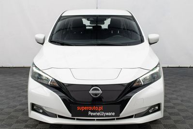 Nissan Leaf 40kWh Acenta