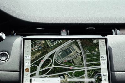 Land Rover Discovery Sport D200 AWD S