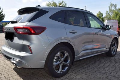 Ford Kuga ST-Line 2.5 FHEV