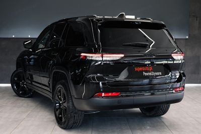 Jeep Grand Cherokee 3.6 V6