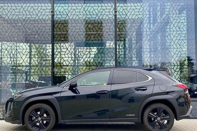 Lexus UX 250h F Impression 2WD