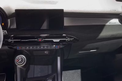 Alfa Romeo Tonale IBRIDA Sport Speciale