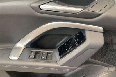 Audi Q5 TFSI quattro S line