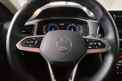 Volkswagen T-Roc Life Plus 1.5 TSI DSG