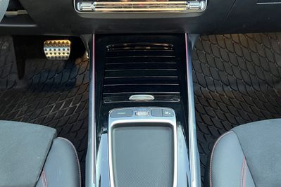 Mercedes GLB 220 d 4-Matic AMG Line