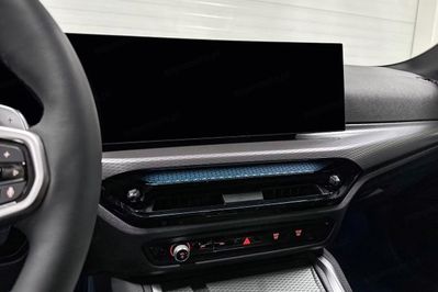 BMW Seria 4 Gran Coupe 430i xDrive M Sport