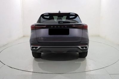 Omoda 5 Comfort DCT 1.6 T-GDI