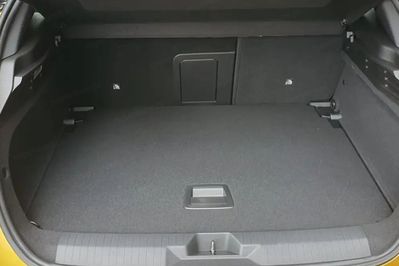 Opel Astra GS S&S eDTC 1.2 T mHEV