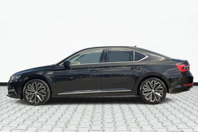 Skoda Superb 2.0 TDI SCR L&K DSG