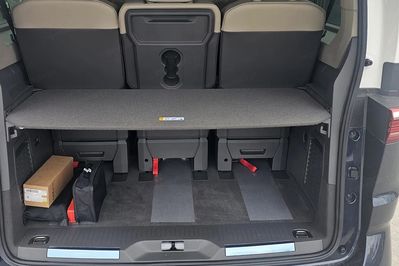 Volkswagen Multivan L2H1 Style DSG