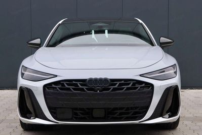 Audi A6 TDI quattro S line