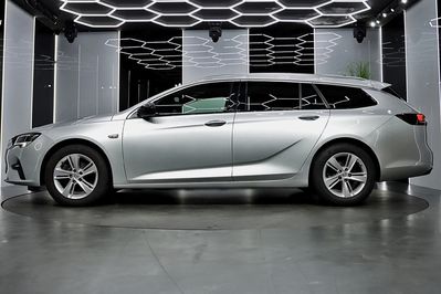 Opel Insignia 2.0 CDTI Elegance S&S aut