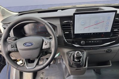 Ford Transit 350 L3H2 Trend