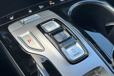 Hyundai Tucson 1.6 T-GDi HEV Smart 2WD