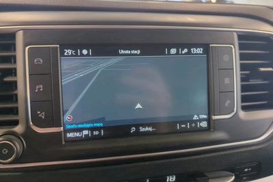 Toyota Proace Verso Long L2H1 VIP Aut.