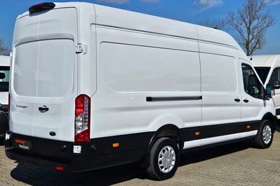 Ford Transit L4H3