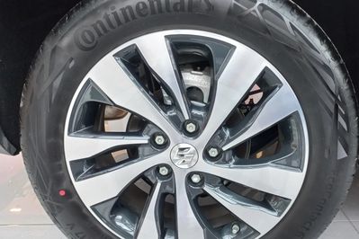 Suzuki S-Cross 1.4 SHVS Elegance