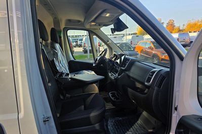 Peugeot Boxer Heavy L4H3 aut