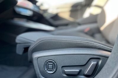 Audi A3 35 TFSI mHEV S Line S tronic