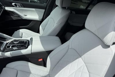 BMW X6 xDrive30d M Sport