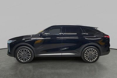 Omoda 9 1.5 Super Hybrid  AWD