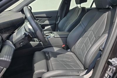 BMW Seria 5 520d xDrive mHEV M Sport aut