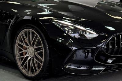 Mercedes AMG GT 63 4Matic+