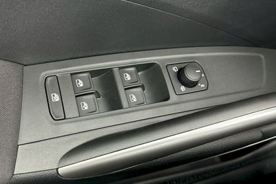 Skoda Fabia Selection 1.0 TSI