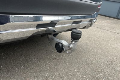 Mercedes GLC 220 d 4-Matic AMG Line