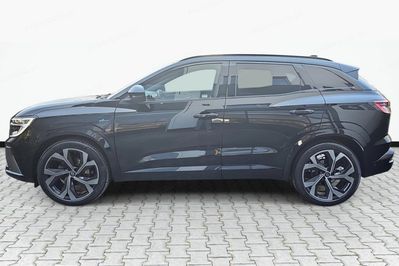 Renault Austral 1.3 TCe Iconic esprit Alpine