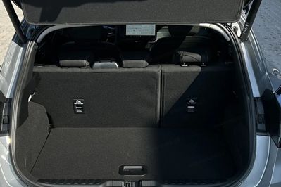 Ford Puma 1.0 EcoBoost Titanium X DCT