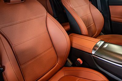 Mercedes GLC 200 4-Matic Avantgarde