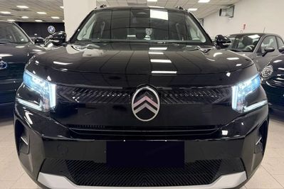 Citroen C3 Plus 1.2 mHEV