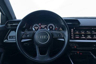 Audi A3 Sportback 30 TFSI