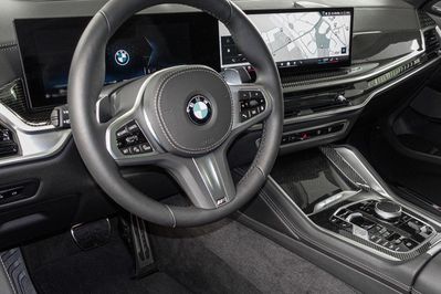 BMW X6 xDrive30d M Sport